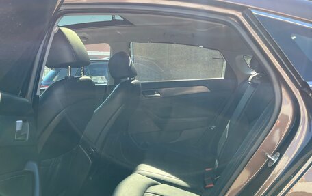 Hyundai Sonata VII, 2017 год, 1 800 000 рублей, 5 фотография