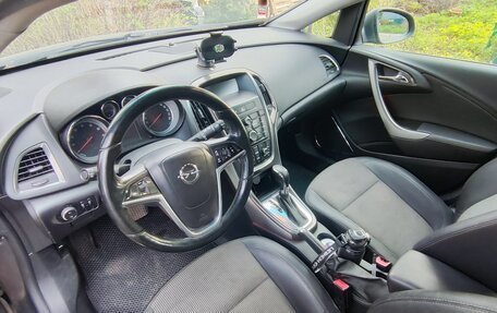 Opel Astra J, 2011 год, 525 000 рублей, 7 фотография