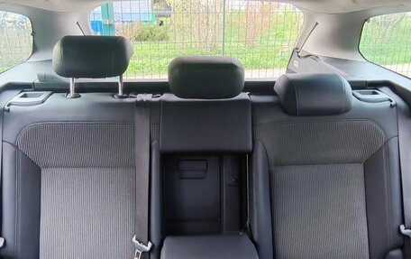 Opel Astra J, 2011 год, 525 000 рублей, 11 фотография