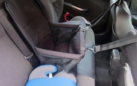 Opel Astra J, 2011 год, 525 000 рублей, 13 фотография