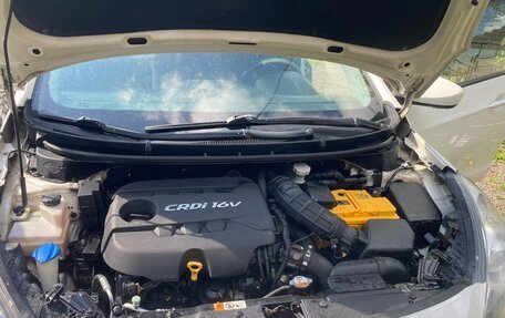 Hyundai i30 II рестайлинг, 2013 год, 970 000 рублей, 13 фотография
