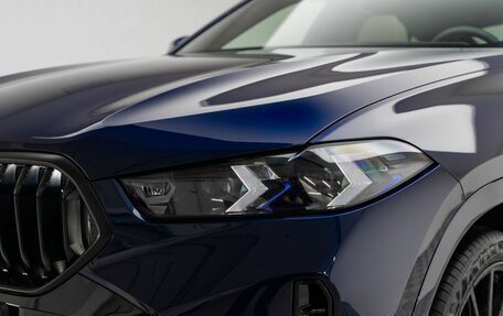 BMW X6, 2026 год, 17 890 000 рублей, 2 фотография