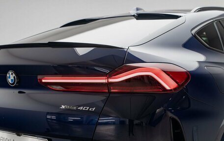 BMW X6, 2026 год, 17 890 000 рублей, 7 фотография