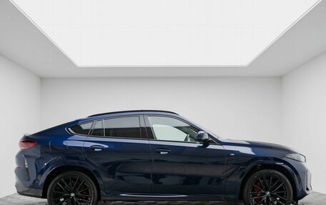 BMW X6, 2026 год, 17 890 000 рублей, 5 фотография