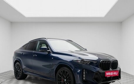 BMW X6, 2026 год, 17 890 000 рублей, 4 фотография