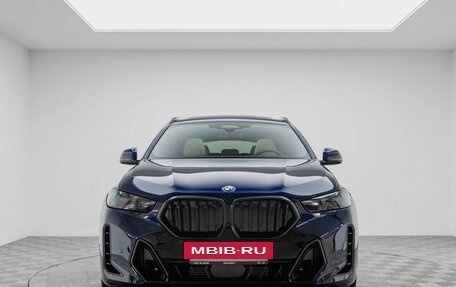 BMW X6, 2026 год, 17 890 000 рублей, 3 фотография