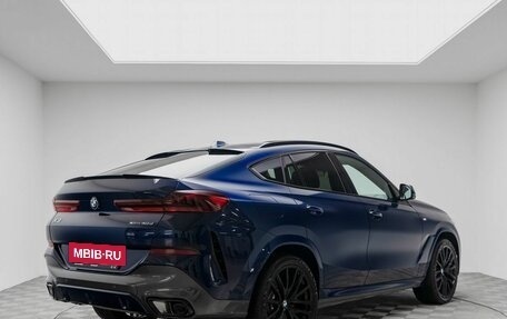BMW X6, 2026 год, 17 890 000 рублей, 6 фотография