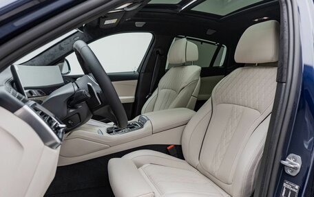 BMW X6, 2026 год, 17 890 000 рублей, 12 фотография