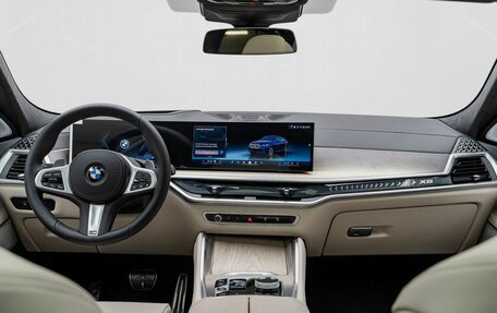 BMW X6, 2026 год, 17 890 000 рублей, 14 фотография