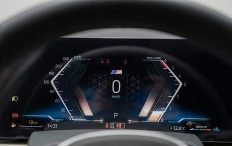 BMW X6, 2026 год, 17 890 000 рублей, 17 фотография