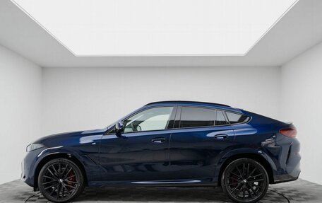 BMW X6, 2026 год, 17 890 000 рублей, 10 фотография