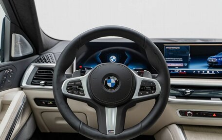 BMW X6, 2026 год, 17 890 000 рублей, 15 фотография