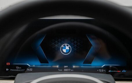 BMW X6, 2026 год, 17 890 000 рублей, 16 фотография