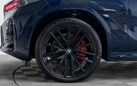 BMW X6, 2026 год, 17 890 000 рублей, 11 фотография
