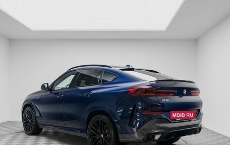 BMW X6, 2026 год, 17 890 000 рублей, 9 фотография