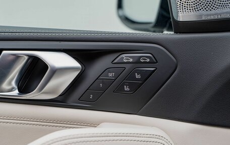 BMW X6, 2026 год, 17 890 000 рублей, 27 фотография