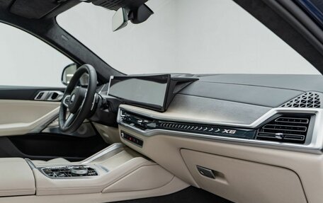 BMW X6, 2026 год, 17 890 000 рублей, 30 фотография
