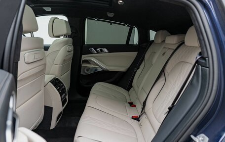 BMW X6, 2026 год, 17 890 000 рублей, 34 фотография