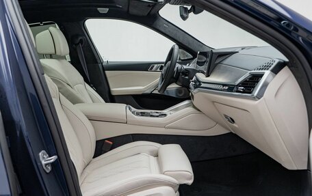 BMW X6, 2026 год, 17 890 000 рублей, 31 фотография