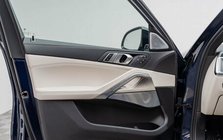 BMW X6, 2026 год, 17 890 000 рублей, 26 фотография