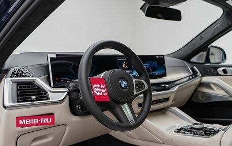 BMW X6, 2026 год, 17 890 000 рублей, 13 фотография