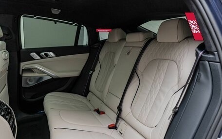 BMW X6, 2026 год, 17 890 000 рублей, 33 фотография