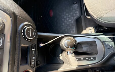 KIA Rio III рестайлинг, 2014 год, 1 020 000 рублей, 8 фотография