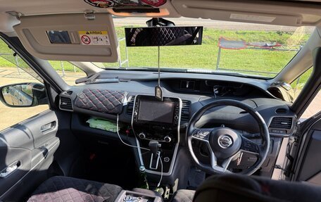 Nissan Serena IV, 2016 год, 1 650 000 рублей, 6 фотография