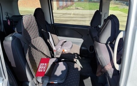 Nissan Serena IV, 2016 год, 1 650 000 рублей, 7 фотография