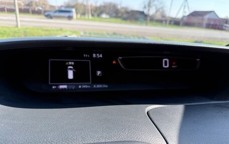 Nissan Serena IV, 2016 год, 1 650 000 рублей, 20 фотография