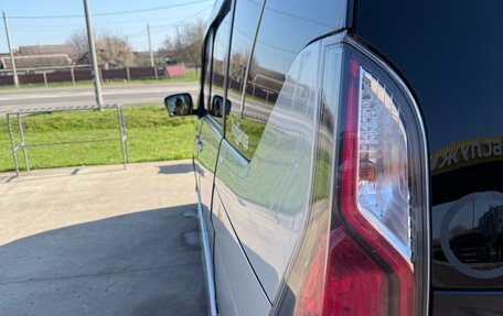 Nissan Serena IV, 2016 год, 1 650 000 рублей, 18 фотография