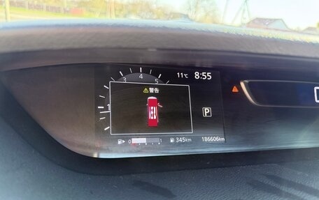 Nissan Serena IV, 2016 год, 1 650 000 рублей, 21 фотография