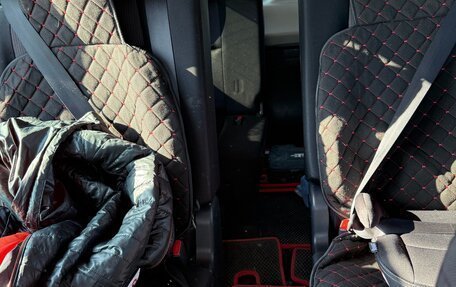 Nissan Serena IV, 2016 год, 1 650 000 рублей, 25 фотография