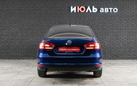 Volkswagen Jetta VI, 2014 год, 1 215 000 рублей, 5 фотография