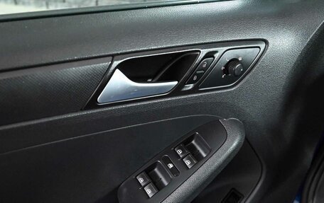 Volkswagen Jetta VI, 2014 год, 1 215 000 рублей, 15 фотография