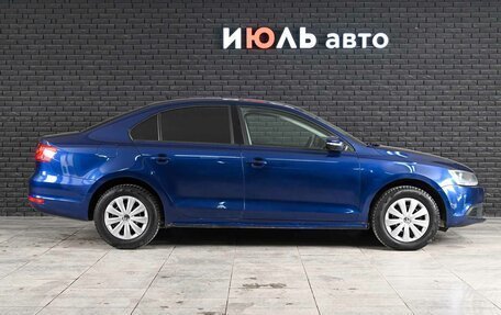 Volkswagen Jetta VI, 2014 год, 1 215 000 рублей, 8 фотография