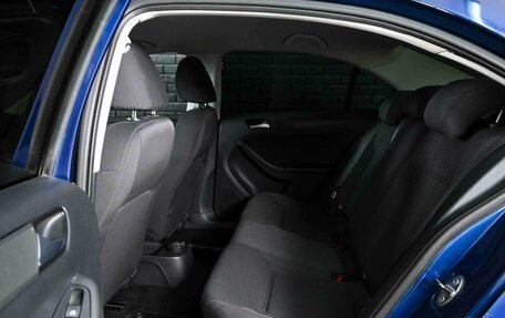 Volkswagen Jetta VI, 2014 год, 1 215 000 рублей, 11 фотография