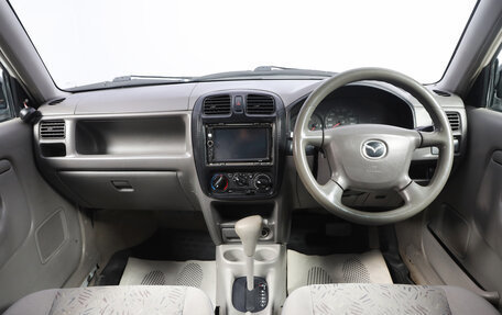 Mazda Demio III (DE), 2000 год, 349 000 рублей, 9 фотография