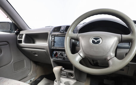 Mazda Demio III (DE), 2000 год, 349 000 рублей, 8 фотография