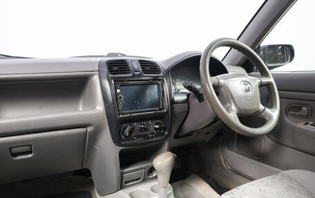 Mazda Demio III (DE), 2000 год, 349 000 рублей, 10 фотография