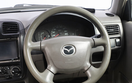 Mazda Demio III (DE), 2000 год, 349 000 рублей, 13 фотография