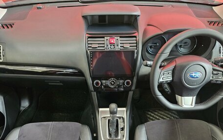 Subaru Levorg I, 2016 год, 1 820 000 рублей, 9 фотография