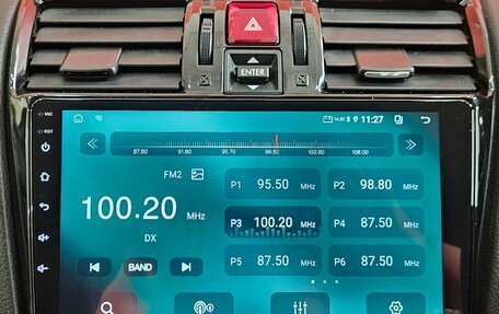 Subaru Levorg I, 2016 год, 1 820 000 рублей, 14 фотография