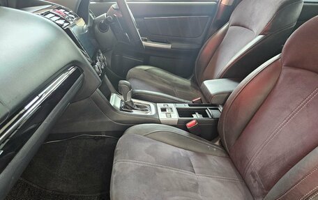 Subaru Levorg I, 2016 год, 1 820 000 рублей, 12 фотография