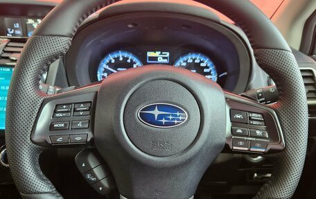 Subaru Levorg I, 2016 год, 1 820 000 рублей, 11 фотография