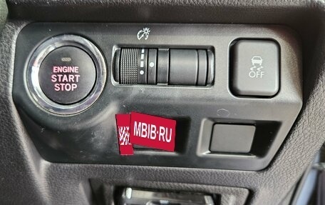 Subaru Levorg I, 2016 год, 1 820 000 рублей, 17 фотография