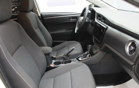 Toyota Corolla, 2016 год, 1 637 000 рублей, 14 фотография