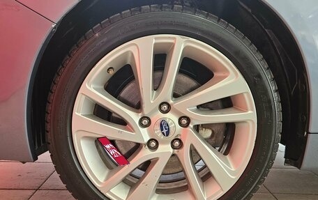 Subaru Levorg I, 2016 год, 1 820 000 рублей, 22 фотография