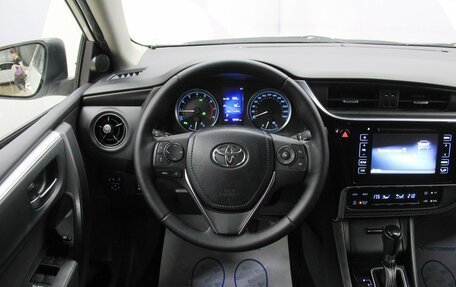 Toyota Corolla, 2016 год, 1 637 000 рублей, 15 фотография