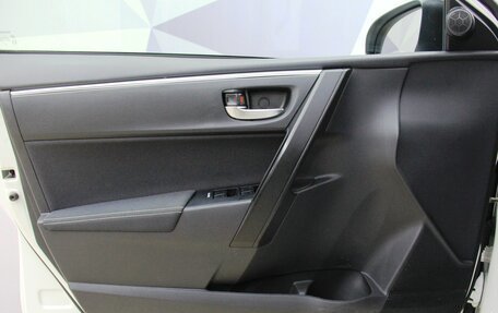 Toyota Corolla, 2016 год, 1 637 000 рублей, 20 фотография